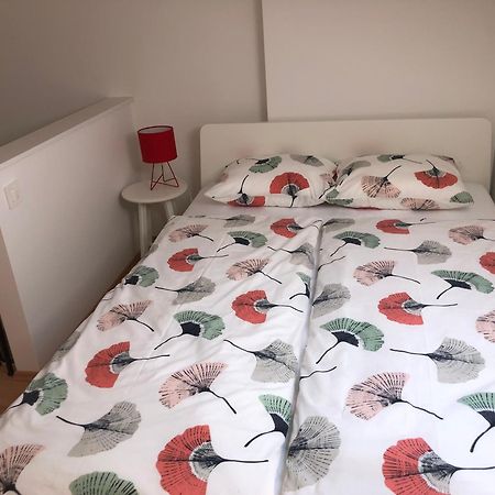 Apartmani Gavran ซูโกชัน ภายนอก รูปภาพ