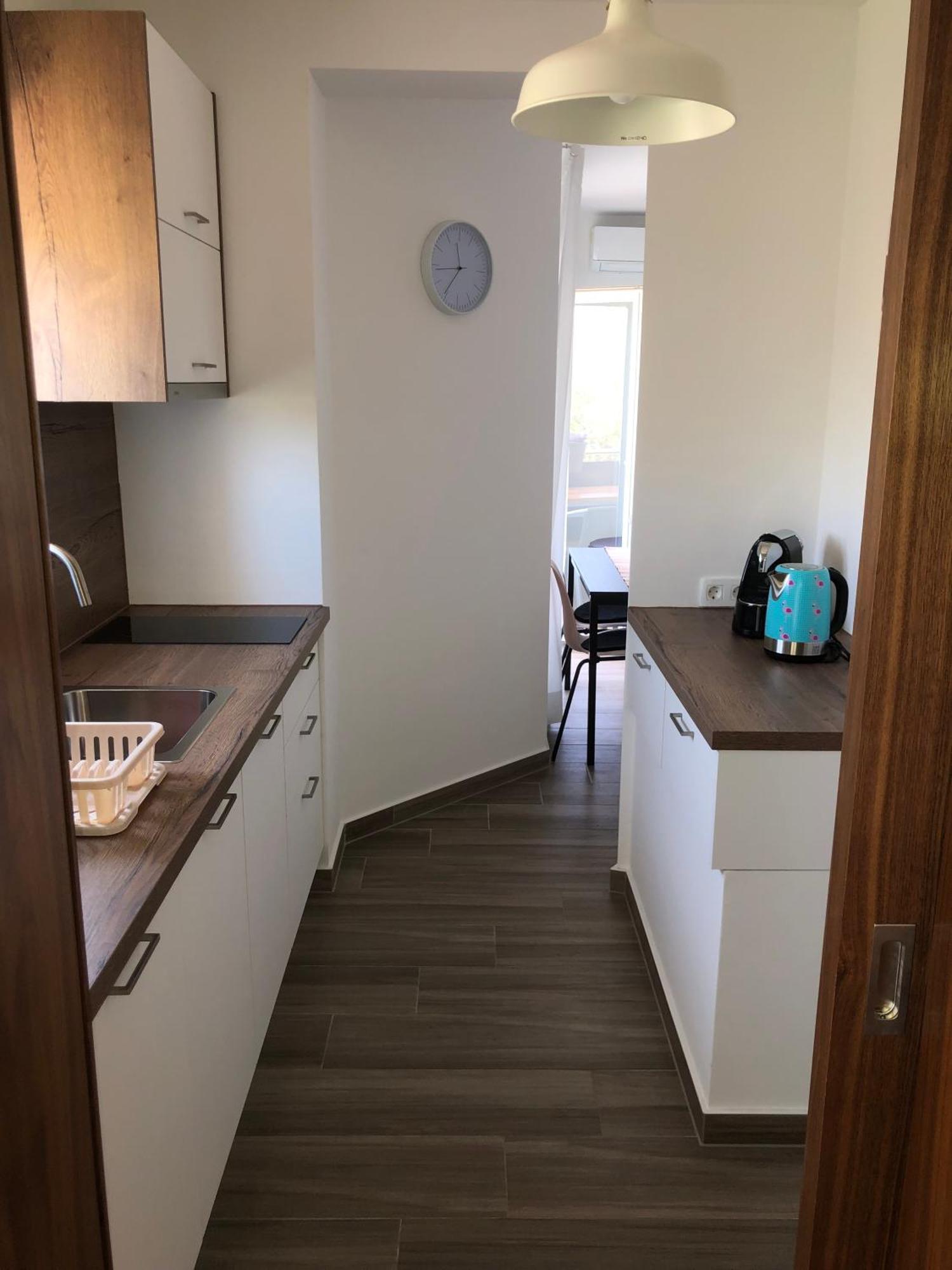 Apartmani Gavran ซูโกชัน ภายนอก รูปภาพ