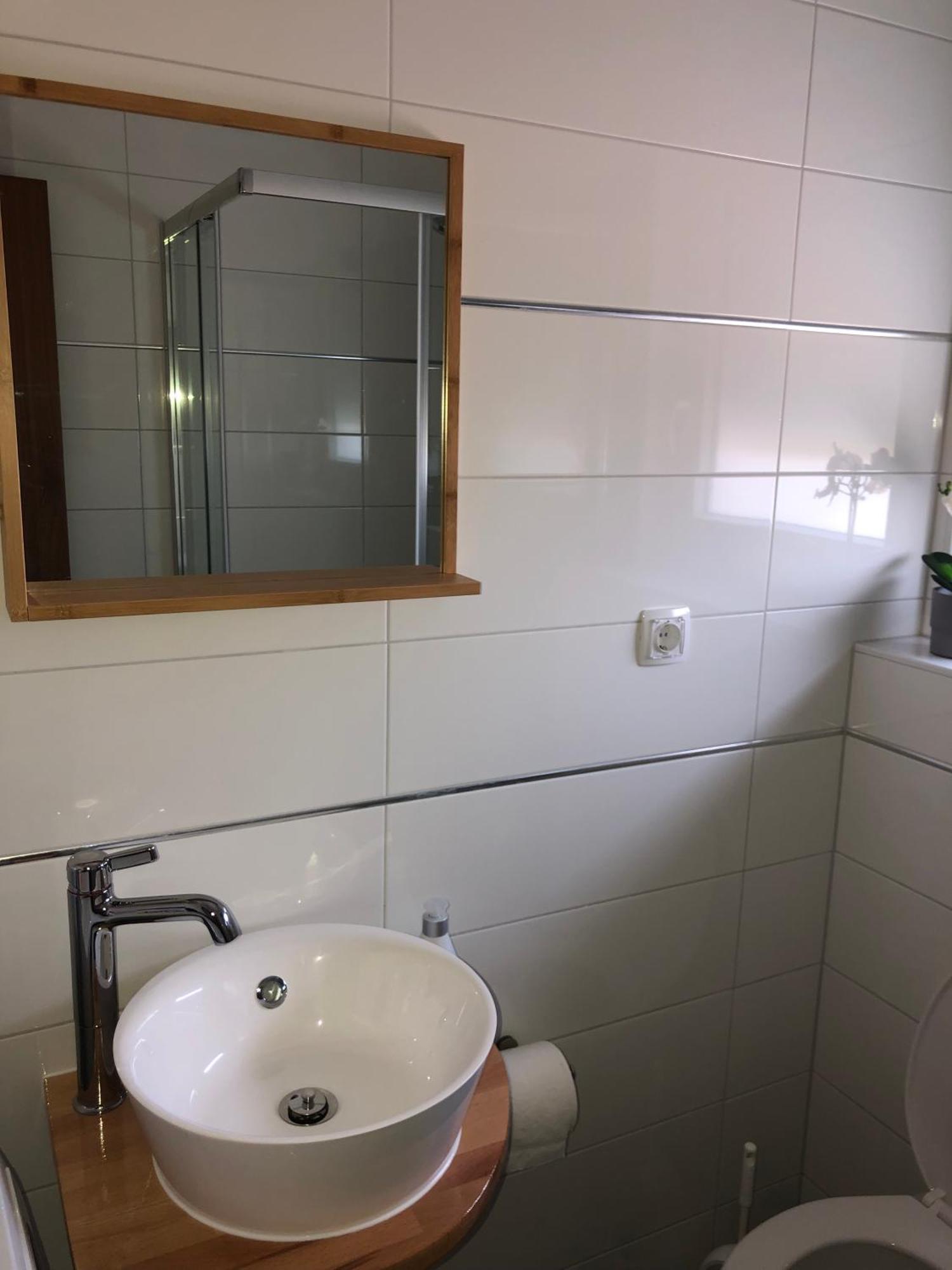 Apartmani Gavran ซูโกชัน ภายนอก รูปภาพ