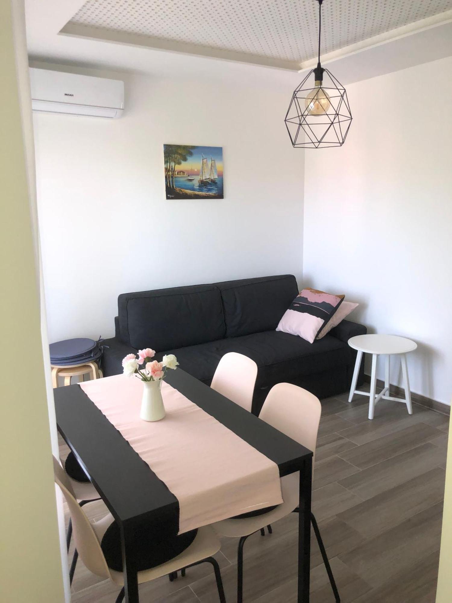 Apartmani Gavran ซูโกชัน ภายนอก รูปภาพ