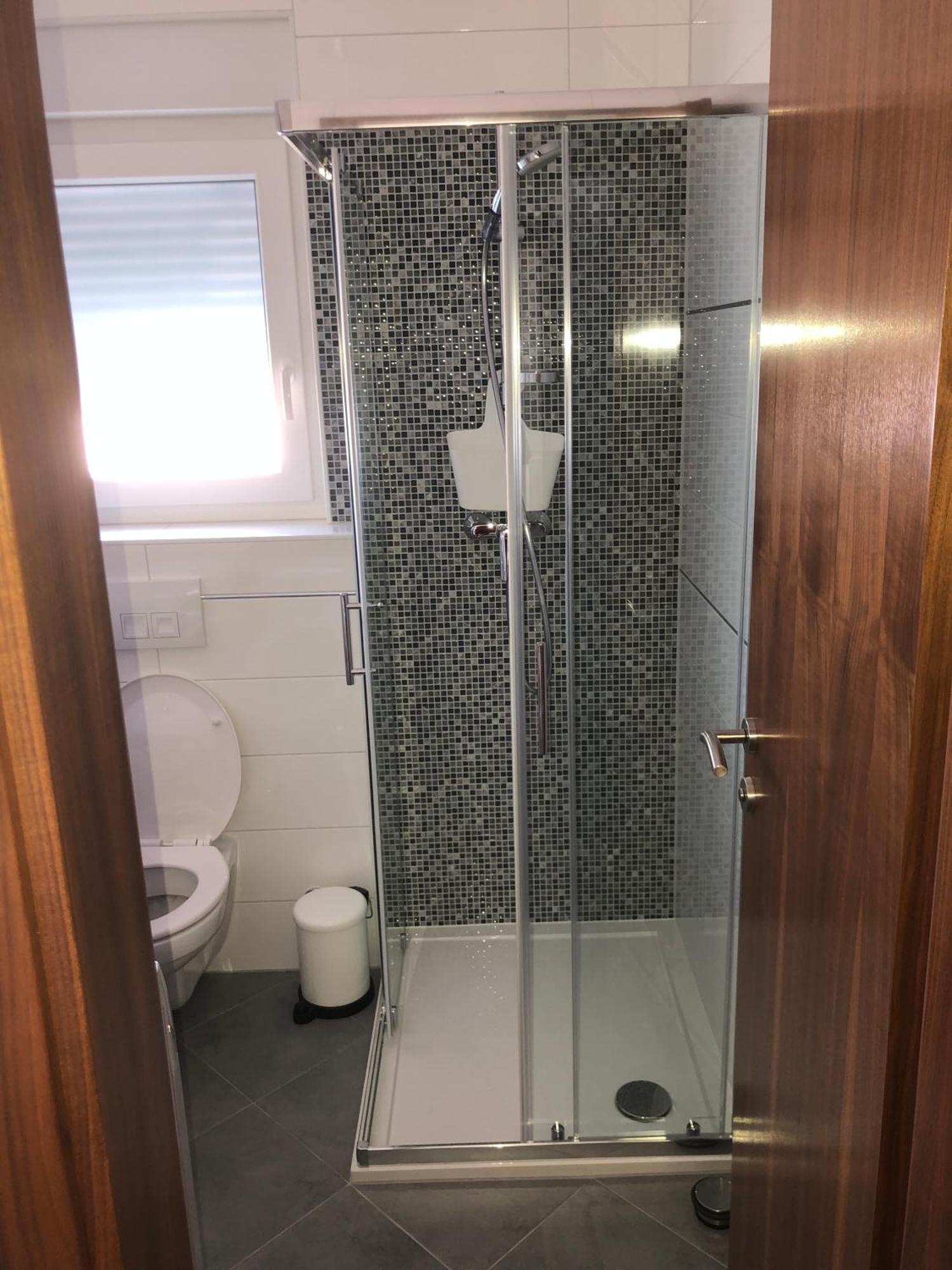 Apartmani Gavran ซูโกชัน ภายนอก รูปภาพ