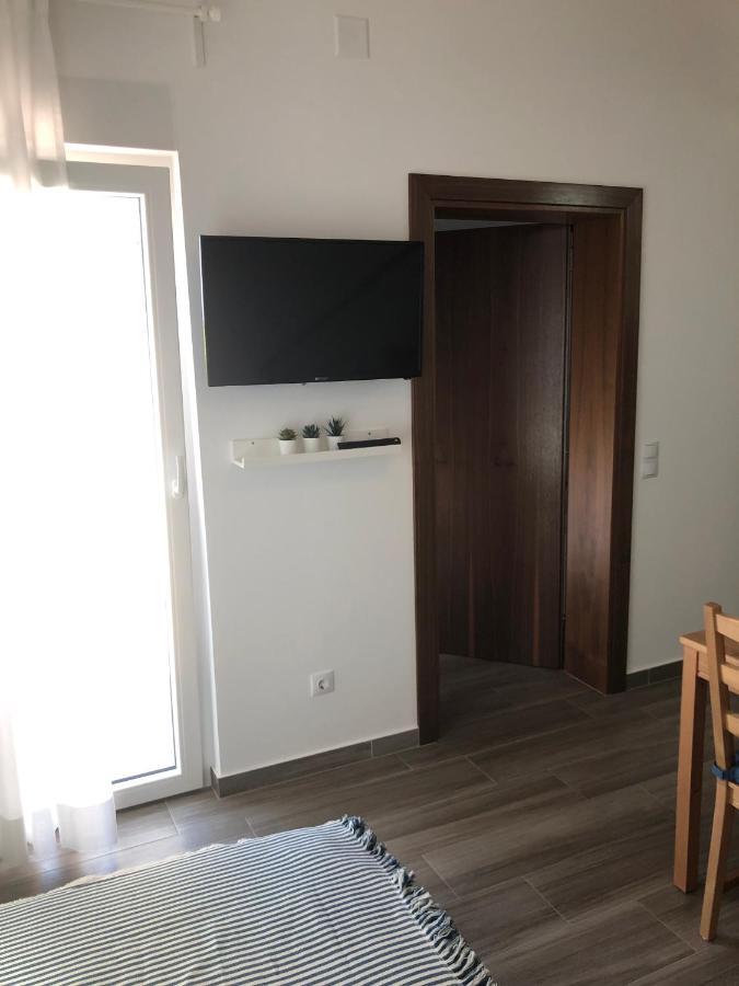 Apartmani Gavran ซูโกชัน ภายนอก รูปภาพ