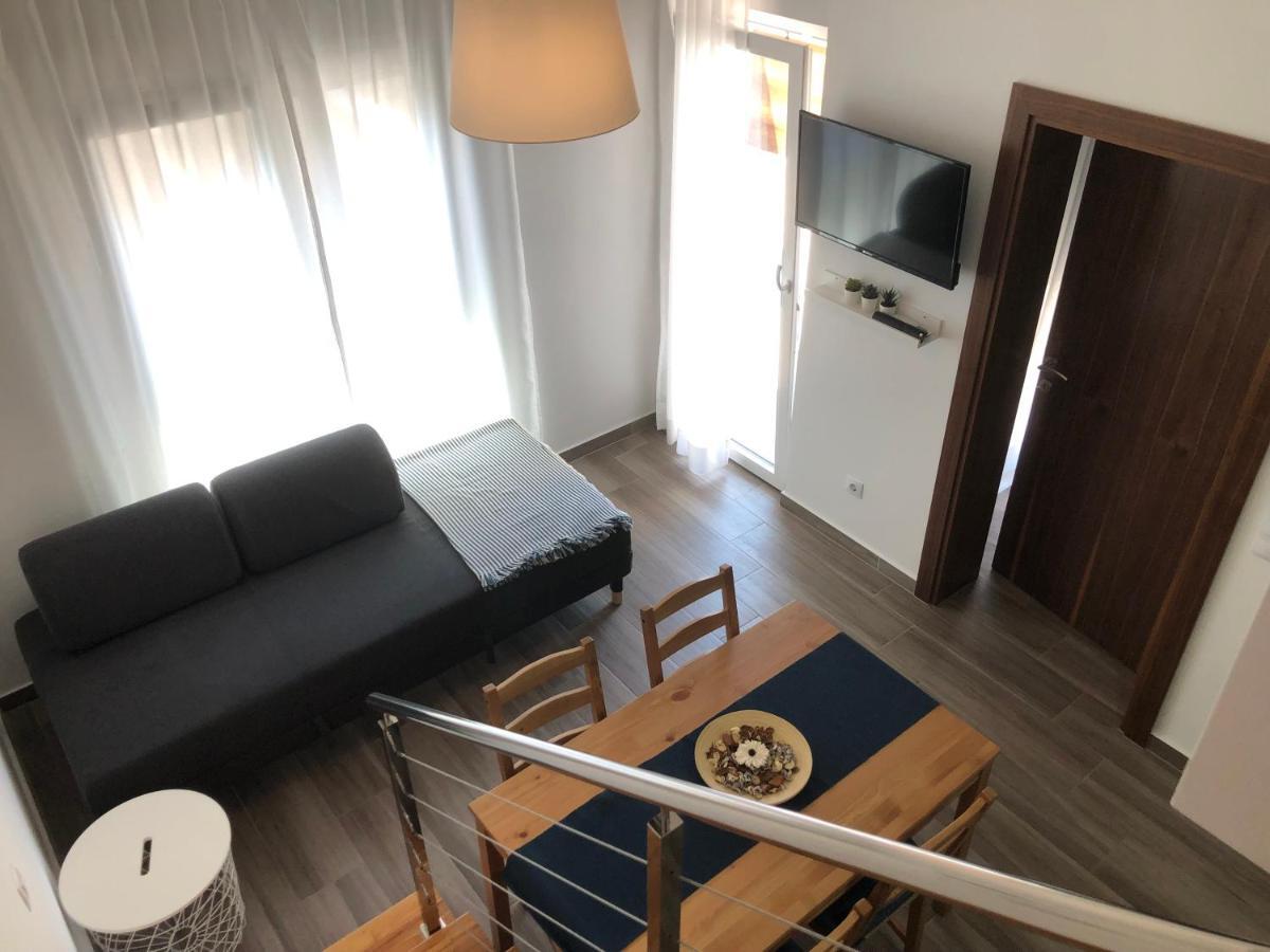 Apartmani Gavran ซูโกชัน ภายนอก รูปภาพ