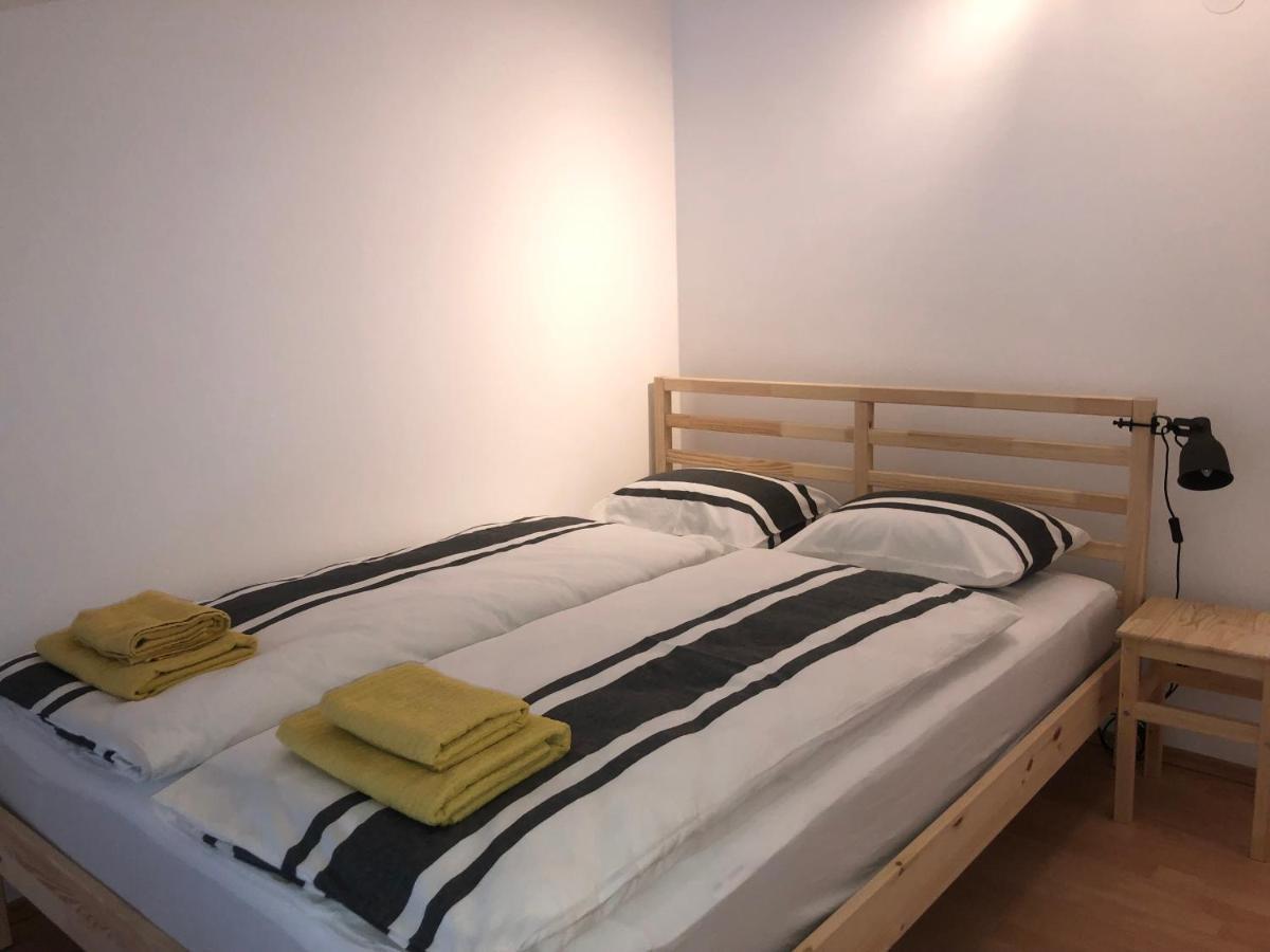 Apartmani Gavran ซูโกชัน ภายนอก รูปภาพ