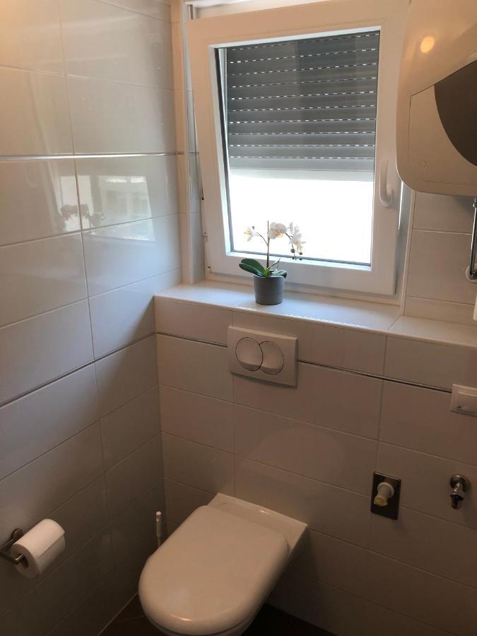 Apartmani Gavran ซูโกชัน ภายนอก รูปภาพ