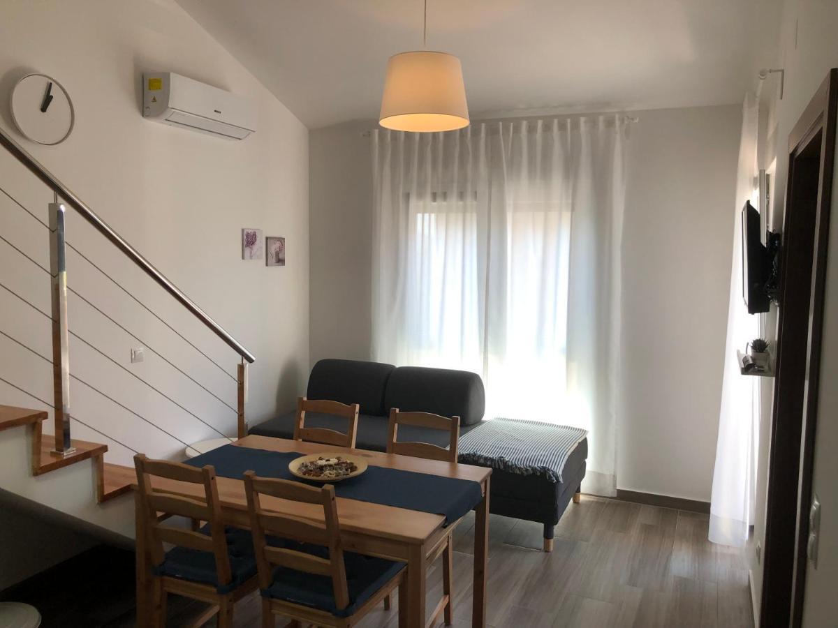 Apartmani Gavran ซูโกชัน ภายนอก รูปภาพ