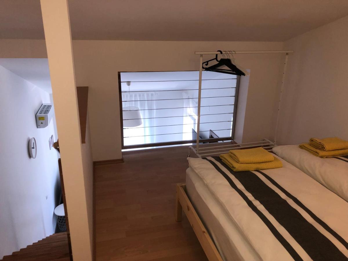 Apartmani Gavran ซูโกชัน ภายนอก รูปภาพ